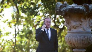 Streit um Wehrdienstgesetz: Pistorius kritisiert Verhalten der Union als "fahrl&auml;ssig"