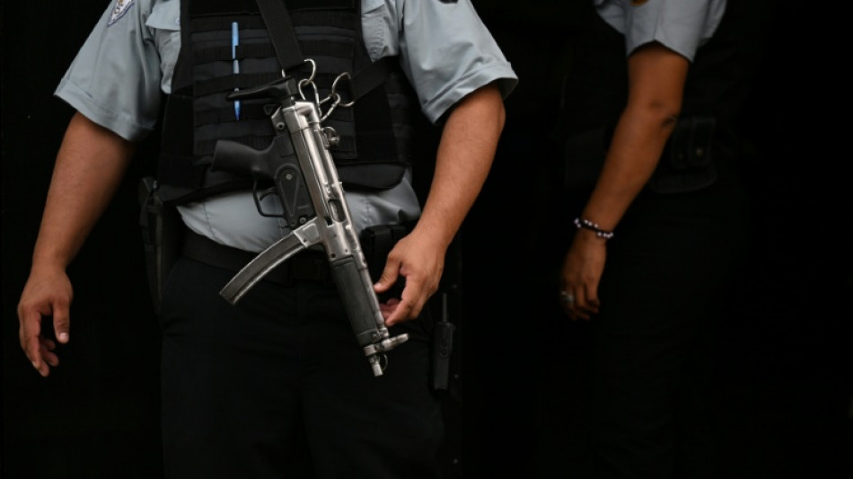 Come&ccedil;a julgamento em El Salvador por assassinato de jornalistas holandeses em 1982