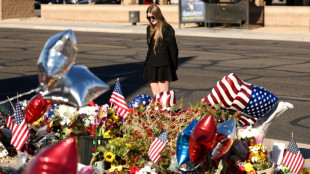 Attentat auf Trump-Vertrauten Kirk: Verdacht gegen Tyler R. laut FBI erhärtet