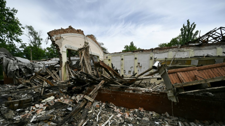 Russia pummels Ukraine ports in third night of missile attacks