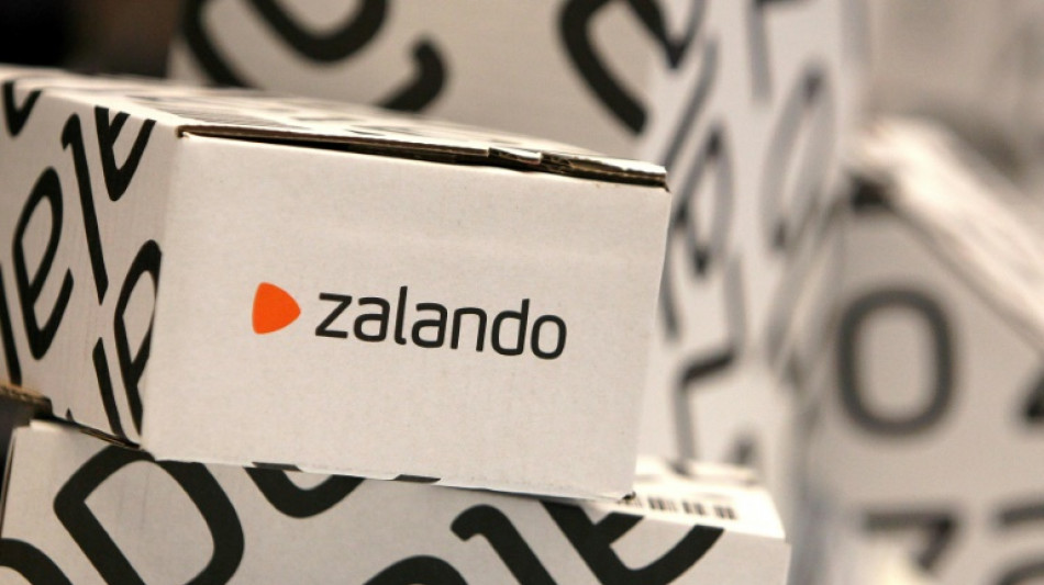 Online-Versandh&auml;ndler Zalando plant &Uuml;bernahme von Konkurrenz About You