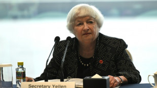 US-Finanzministerin sieht in Chinas Subventionen Risiko f&uuml;r Weltwirtschaft