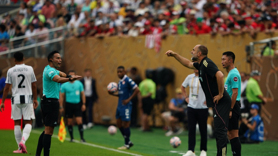 Scanavino 'la Juve dovr&agrave; essere competitiva per lo scudetto'