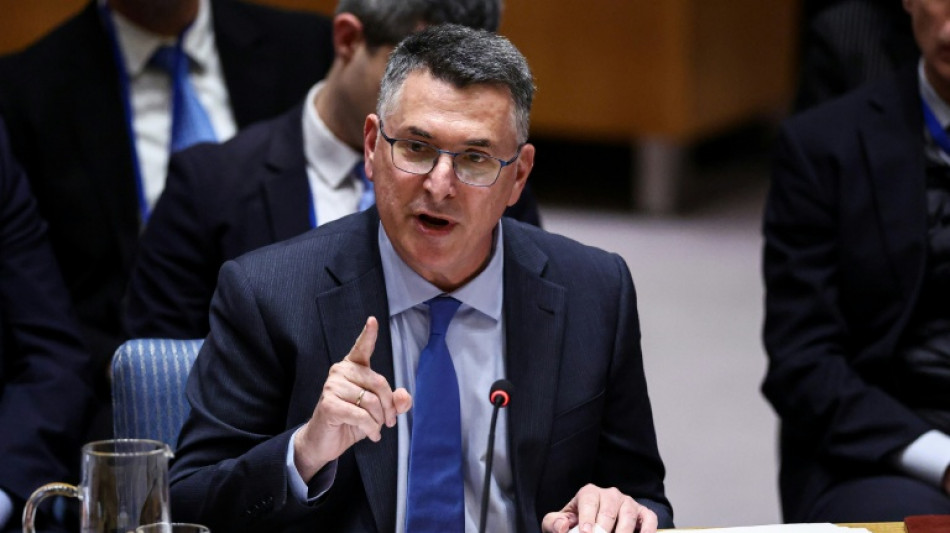 Au&szlig;enminister: Israel hat "keine territorialen Ambitionen im Libanon"