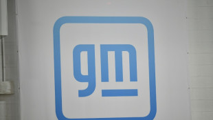 General Motors abaisse ses pr&eacute;visions 2025 &agrave; cause des droits de douane