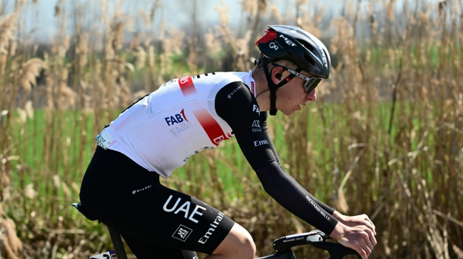 Pogacar gewinnt Fleche Wallone - Ardennen-Triple m&ouml;glich