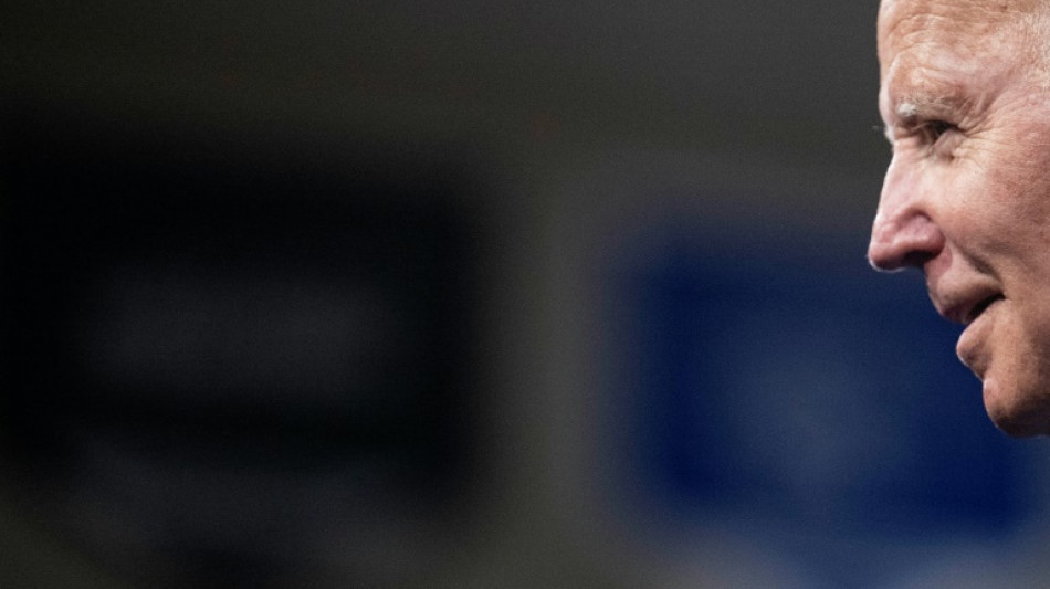 Biden arremete contra los republicanos al meterse de lleno en la campa&ntilde;a