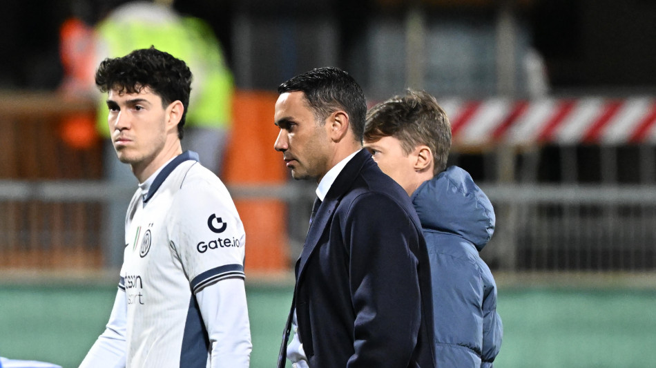 Bove: Palladino a Careggi, attesi anche Ferrari e Prad&egrave;