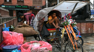 AI disinformation turns Nepal polls into 'digital battleground'