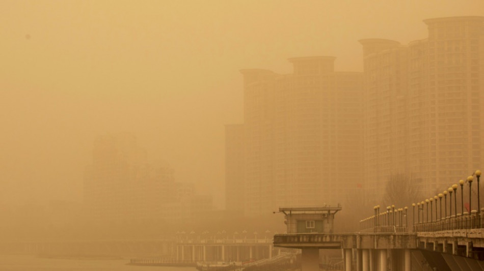 Cuatro profesores estadounidenses apu&ntilde;alados en el noreste de China