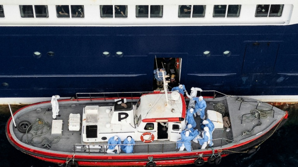 Un brote de 2018 en Argentina da pistas sobre c&oacute;mo se propaga el hantavirus
