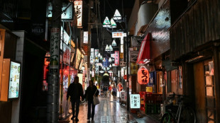 Japon: le gouvernement approuve un plan de relance &eacute;conomique massif