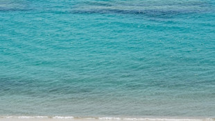 La M&eacute;diterran&eacute;e fran&ccedil;aise &agrave; 30 degr&eacute;s, une "anomalie" potentiellement dangereuse