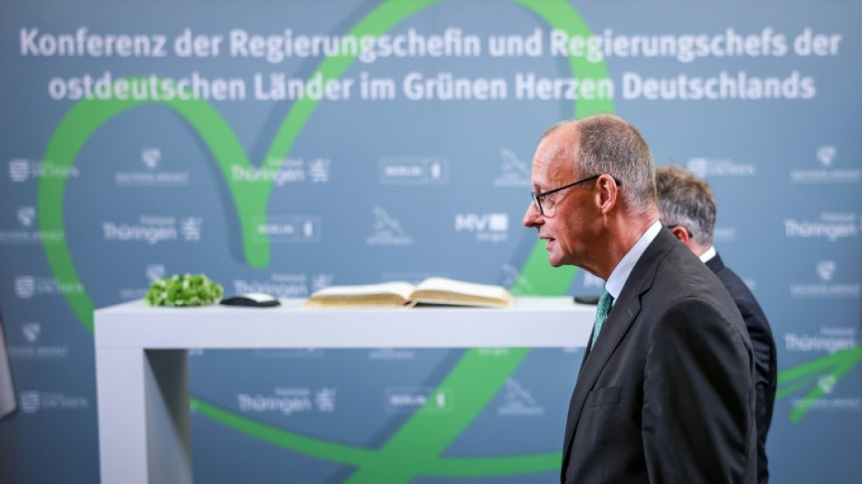 Merz zu Luftraumverletzungen: Ergreifen alle Ma&szlig;nahmen f&uuml;r wirksame Abschreckung