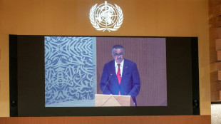 Variole du singe: l'OMS appelle &agrave; la vigilance et &agrave; la transparence