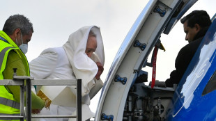 El papa condena en Malta la invasi&oacute;n rusa y se plantea ir a Ucrania