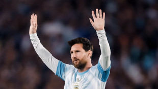 Messi il giorno dopo l'addio, "la maglia dell'Argentina mi manca gi&agrave;"