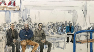 Condenan a tres polic&iacute;as en Francia a penas condicionales por agresi&oacute;n a un joven negro en 2017