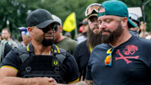 L&iacute;der do Proud Boys &eacute; condenado a 17 anos de pris&atilde;o por ataque ao Capit&oacute;lio nos EUA