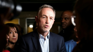 Le candidat PS &agrave; la mairie de Paris Emmanuel Gr&eacute;goire favorable &agrave; une vente du Parc des Princes au PSG