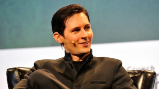 Le patron de la messagerie Telegram Pavel Durov inculp&eacute;, Moscou se dit inquiet
