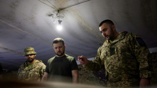 Ukrainische Armee erleidet R&uuml;ckschl&auml;ge im Kampf um Sjewjerodonezk