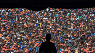 Pouvoir d'achat, dette, corruption: les d&eacute;fis du futur pr&eacute;sident k&eacute;nyan