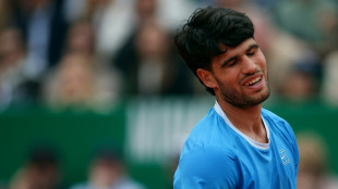 Tennis: Alcaraz sagt auch f&uuml;r Cincinnati ab