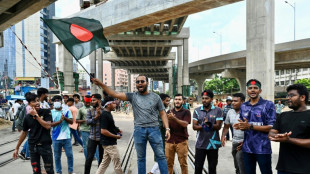 Bangladesh: suspension du syst&egrave;me des quotas dans la fonction publique