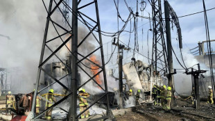 Ukraine: Moscou dit craindre une "bombe sale", Kiev nie et s'inqui&egrave;te