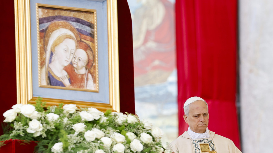 Papa, 'a Gaza bambini e famiglie ridotte alla fame'