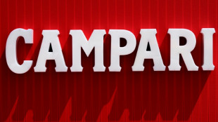 Campari baut US-Gesch&auml;ft mit Einstieg bei Bourbon-Marke Howler Head aus
