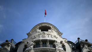 Iconic Paris hotel Lutetia taken over by Mandarin Oriental