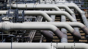 L'indice italiano del gas in lieve calo a 35,45 euro a Mwh