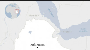 Mueren 71 personas en un accidente de carretera en Etiop&iacute;a