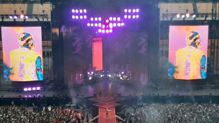 Lazza debutta a S. Siro, 'ora gioco nel tempio dei mostri sacri'