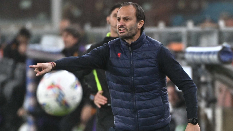 Gilardino 'il Como sar&agrave; un avversario complicato'