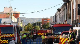 La justicia espa&ntilde;ola investigar&aacute; como homicidios imprudentes las muertes en una discoteca latina