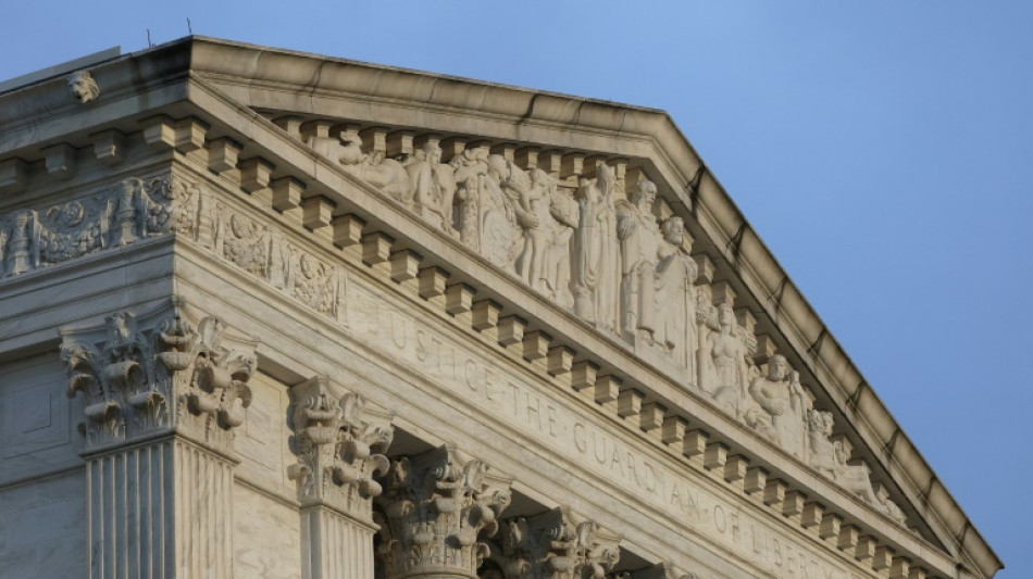 Oberstes US-Gericht erm&ouml;glicht weitere Abschiebungen nach Kriegsgesetz von 1798 