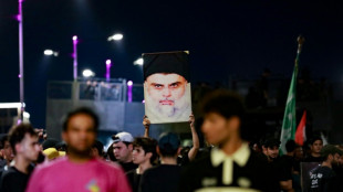 Iraqis protest again after Denmark book burning incident