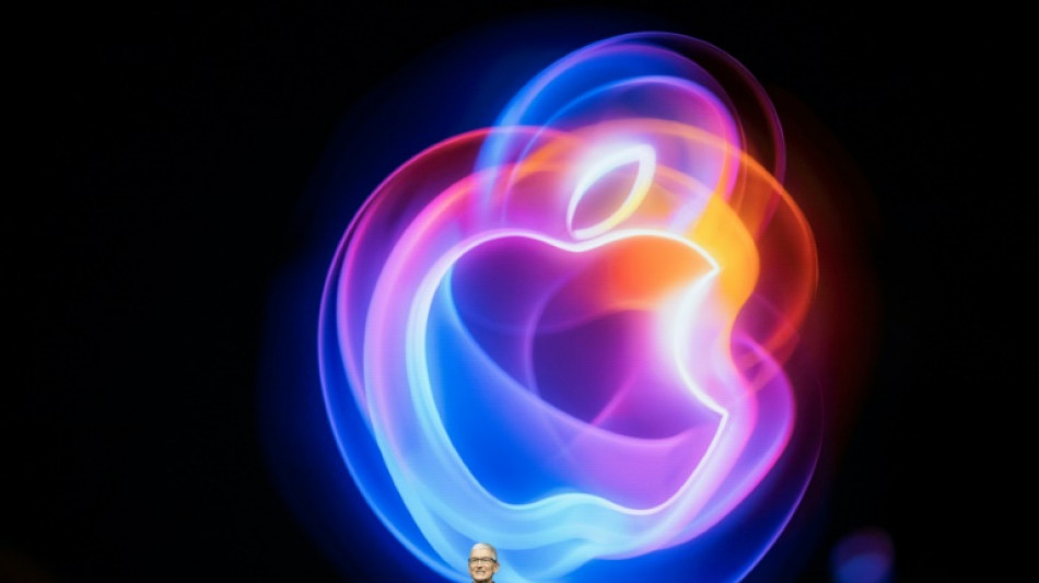 Apple pr&eacute;sente ses premiers iPhone dot&eacute;s de son IA g&eacute;n&eacute;rative