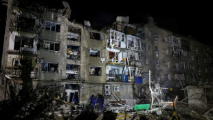 Russia claims strike on Ukraine command post, Kyiv says 7 civilians killed