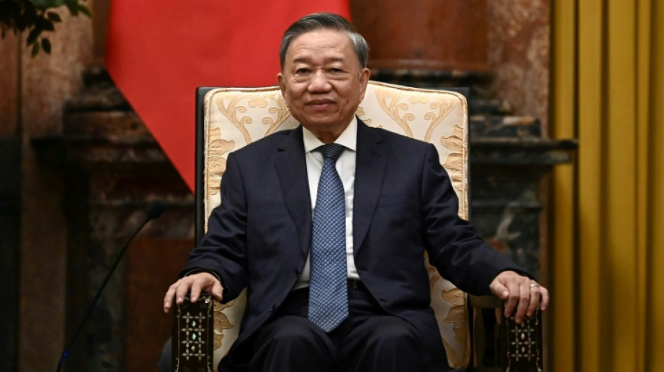 Vietnam va a amnistiar a unos 3.800 detenidos por la fiesta nacional, pero a ning&uacute;n activista