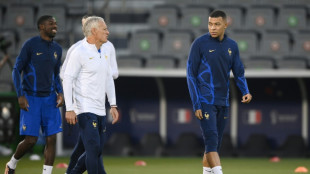 Kylian Mbapp&eacute;, el solista impaciente