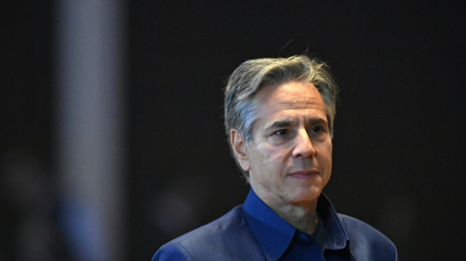 Blinken chega &agrave; c&uacute;pula asi&aacute;tica com linha firme sobre Mianmar e China