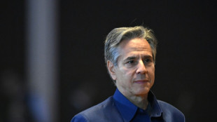 Blinken chega &agrave; c&uacute;pula asi&aacute;tica com linha firme sobre Mianmar e China