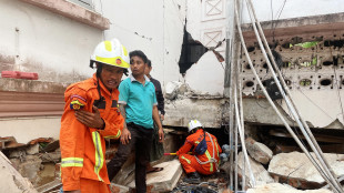 Farnesina, in Myanmar circa 100 italiani, 7.700 in Thailandia