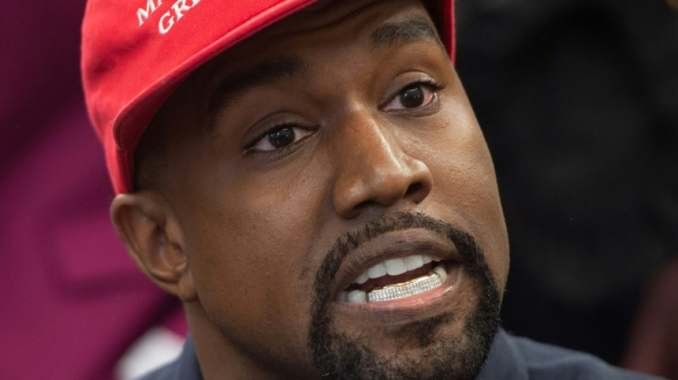 Kanye West met fin &agrave; son partenariat avec Gap, veut ouvrir ses propres boutiques