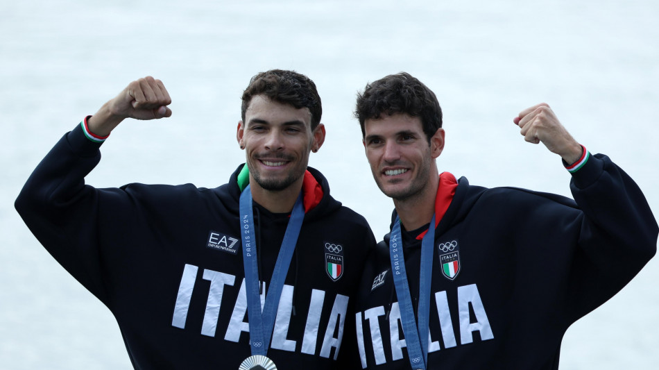 Parigi: Soares, &egrave; stata la nostra 'last dance' perfetta