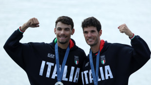 Parigi: Soares, &egrave; stata la nostra 'last dance' perfetta